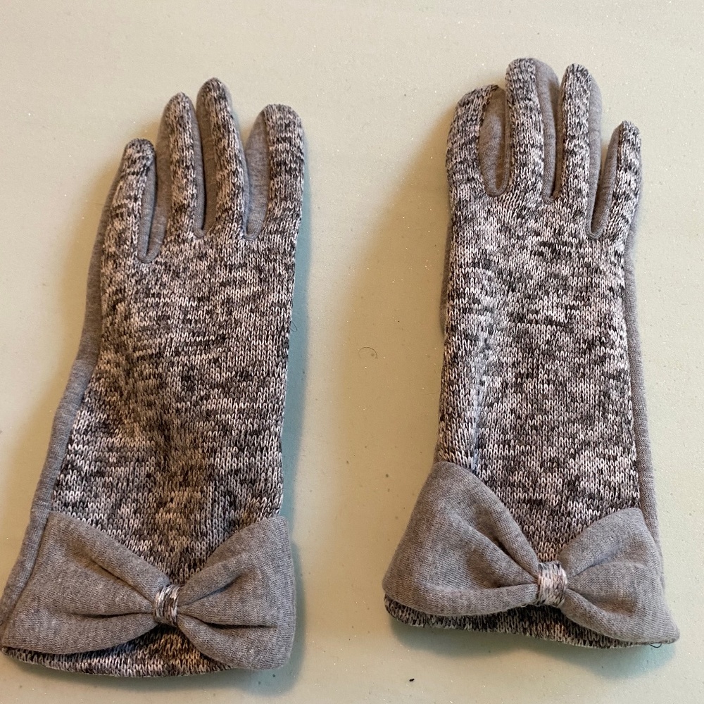 Gloves